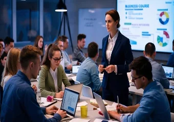 Development & Training In Australia Development & Training In Australia